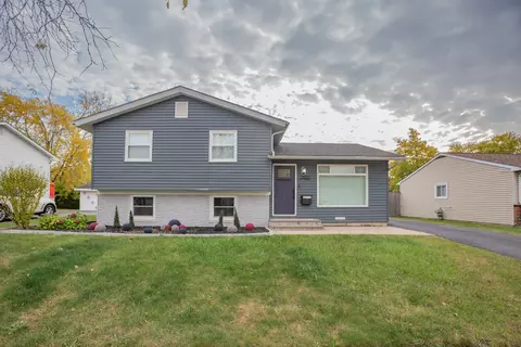 3800 171st St, Country Club Hills, IL 60478
