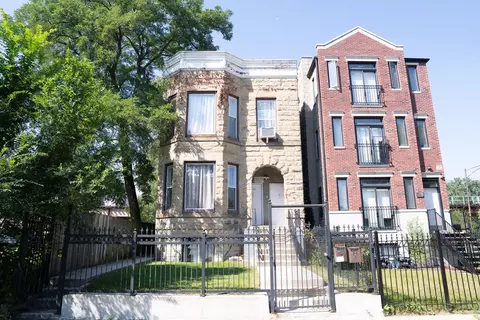 5906 S Calumet Ave, Chicago, IL 60637