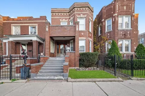 5531 S Wood St, Chicago, IL 60636