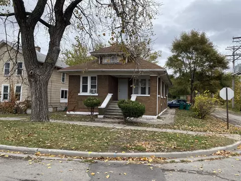 464 S Ottawa St, Joliet, IL 60436