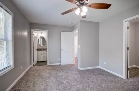Bedroom - 386 W 3rd St, Braidwood, IL 60408 photo 1 of 5
