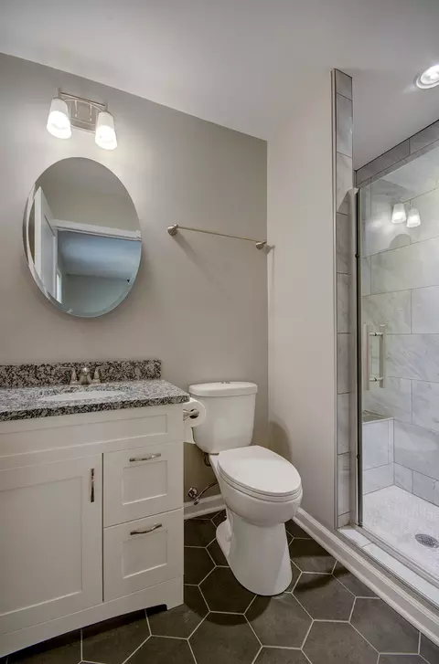 Bath - 386 W 3rd St, Braidwood, IL 60408 photo 1 of 5