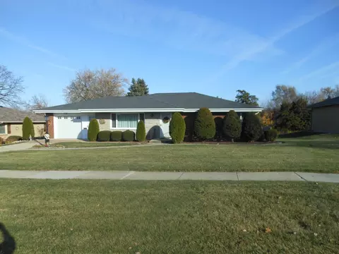 1616 Heiden Ave, Crest Hill, IL 60403
