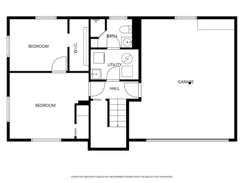 Floorplan - 24 Sunset Dr, Cary, IL 60013 photo 2 of 3