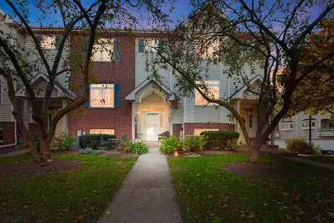 437 E Willow St #437, Elburn, IL 60119