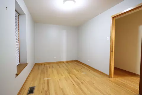 Bedroom - 3217 S May St, Chicago, IL 60608 photo 5 of 6