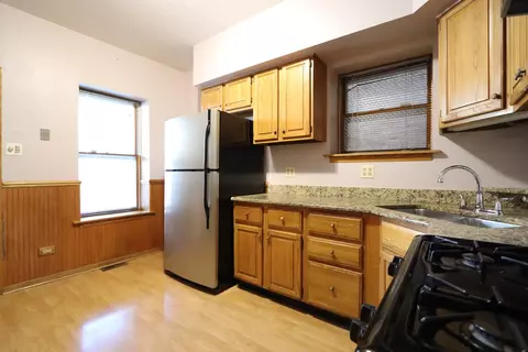 Kitchen - 3217 S May St, Chicago, IL 60608 photo 2 of 4