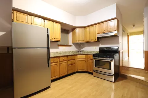 Kitchen - 3217 S May St, Chicago, IL 60608 photo 4 of 4