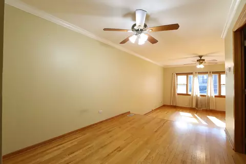 Living - 3217 S May St, Chicago, IL 60608 photo 2 of 6