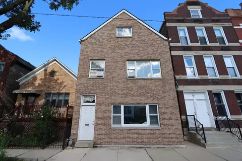 Exterior - 3217 S May St, Chicago, IL 60608 photo 3 of 6