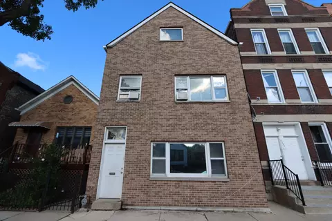 3217 S May St, Chicago, IL 60608