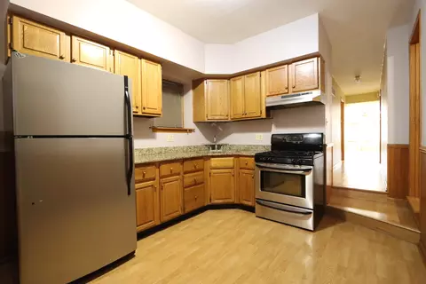 Kitchen - 3217 S May St, Chicago, IL 60608 photo 1 of 4