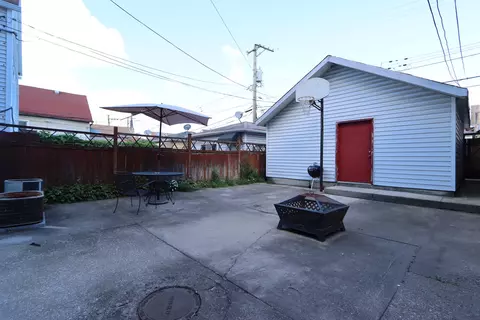 Exterior - 3217 S May St, Chicago, IL 60608 photo 4 of 6