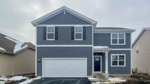 13652 S Palmetto Dr, Plainfield, IL 60544