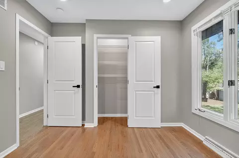 Bedroom - 1245 Winaki Trl, Algonquin, IL 60102 photo 3 of 4