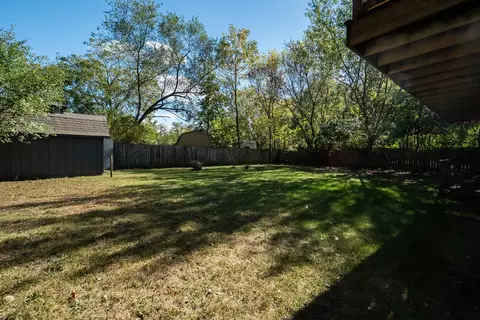 Exterior - 1245 Winaki Trl, Algonquin, IL 60102 photo 6 of 6