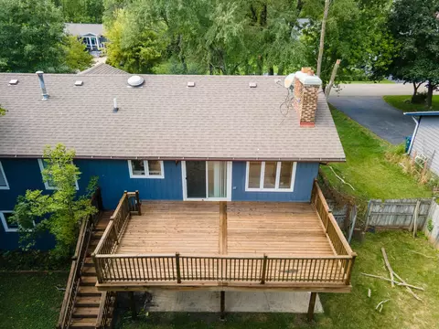 Exterior - 1245 Winaki Trl, Algonquin, IL 60102 photo 3 of 6
