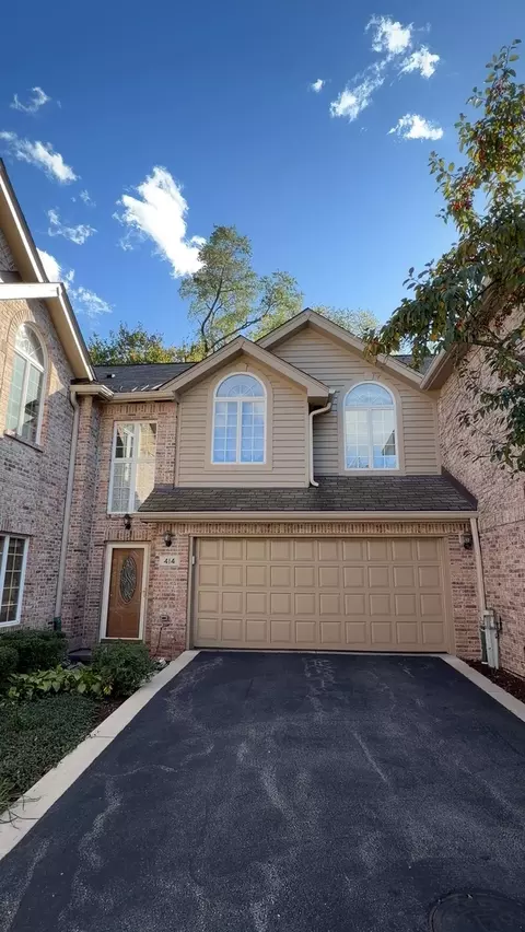 414 Ashbury Dr, Hinsdale, IL 60521