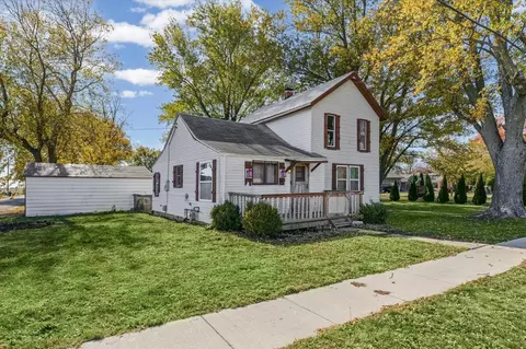 328 E Pera St, Ludlow, IL 60949