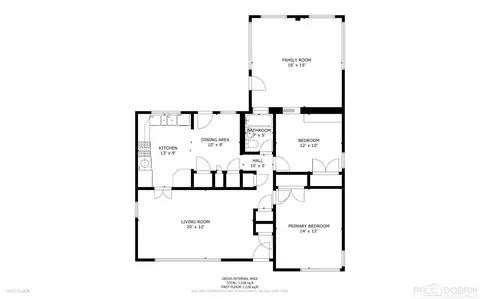 858 E Grant Dr, Des Plaines, IL 60016 photo 33