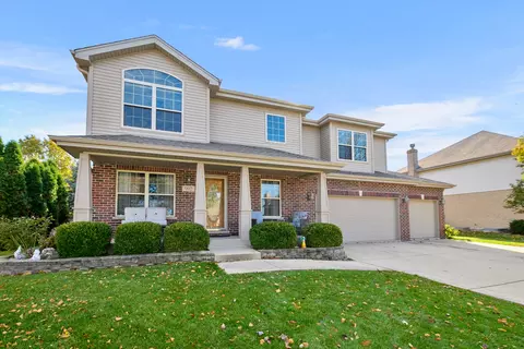 902 Cheyenne Ln, New Lenox, IL 60451