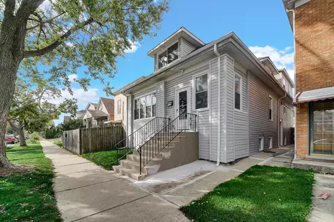 2164 N Melvina Ave, Chicago, IL 60639