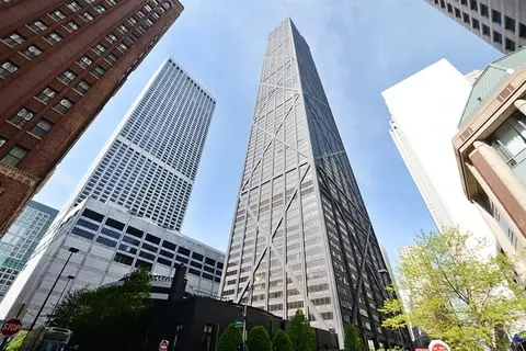 175 E Delaware Pl #6114, Chicago, IL 60611