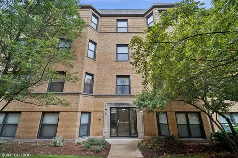 7639 N Greenview Ave #1E, Chicago, IL 60626
