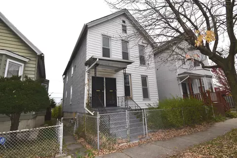 5435 S Princeton Ave, Chicago, IL 60609