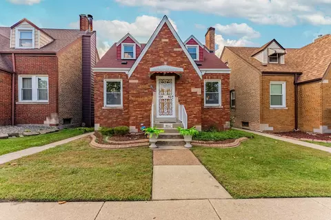 9114 S Luella Ave, Chicago, IL 60617