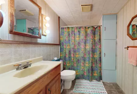 Bath - 106 S Eldorado St, Sidney, IL 61877 photo 1 of 1