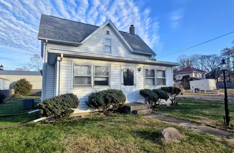 Other - 106 S Eldorado St, Sidney, IL 61877 photo 1 of 3