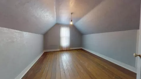 Bedroom - 106 S Eldorado St, Sidney, IL 61877 photo 4 of 4