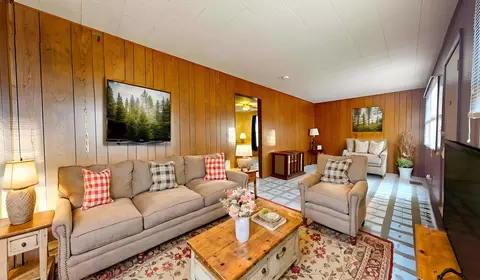 Living - 106 S Eldorado St, Sidney, IL 61877 photo 1 of 2