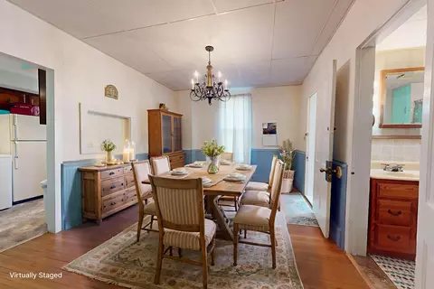 Dining - 106 S Eldorado St, Sidney, IL 61877 photo 1 of 1