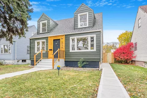 7704 S Homan Ave, Chicago, IL 60652