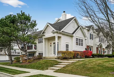 671 River Mill Pkwy, Wheeling, IL 60090
