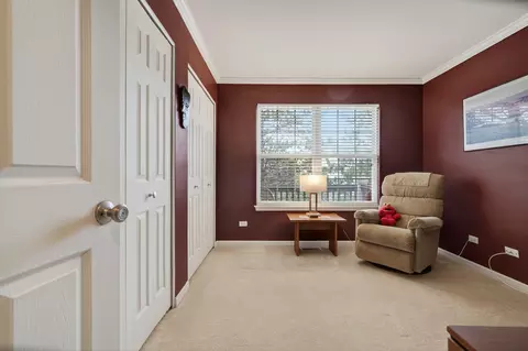 Bedroom - 671 River Mill Pkwy, Wheeling, IL 60090 photo 1 of 4