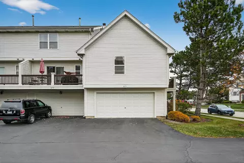 Exterior - 671 River Mill Pkwy, Wheeling, IL 60090 photo 3 of 6