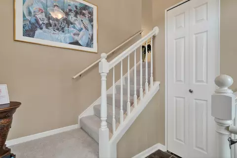Entry Way - 671 River Mill Pkwy, Wheeling, IL 60090 photo 1 of 2