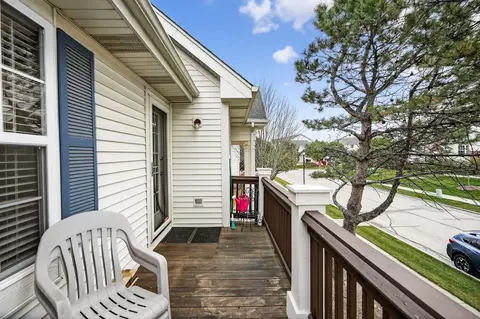 Exterior - 671 River Mill Pkwy, Wheeling, IL 60090 photo 6 of 6