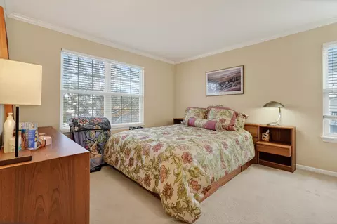 Bedroom - 671 River Mill Pkwy, Wheeling, IL 60090 photo 2 of 4