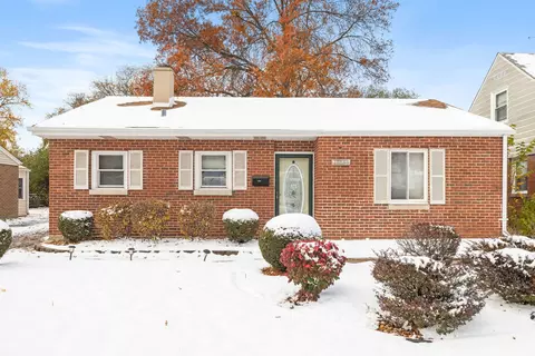 18646 Martin Ave, Homewood, IL 60430