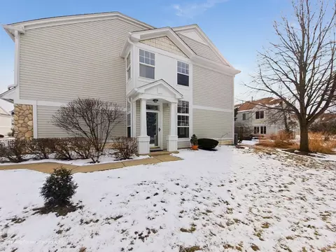 Exterior - 1141 Delta Ct, Elgin, IL 60123 photo 5 of 6
