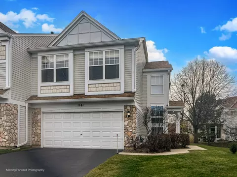 1141 Delta Ct, Elgin, IL 60123