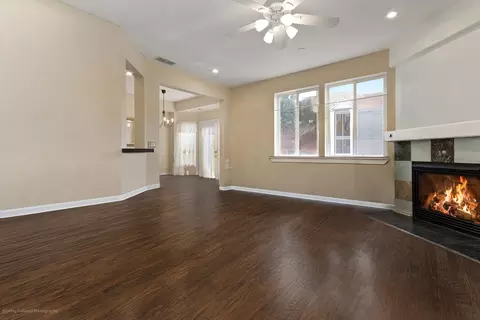 Living - 1141 Delta Ct, Elgin, IL 60123 photo 7 of 17