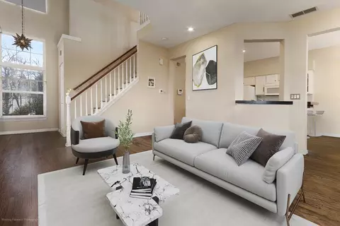 Living - 1141 Delta Ct, Elgin, IL 60123 photo 9 of 17