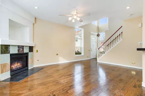 Living - 1141 Delta Ct, Elgin, IL 60123 photo 1 of 17