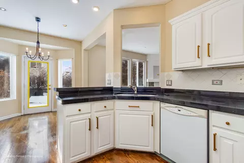 Kitchen - 1141 Delta Ct, Elgin, IL 60123 photo 1 of 5
