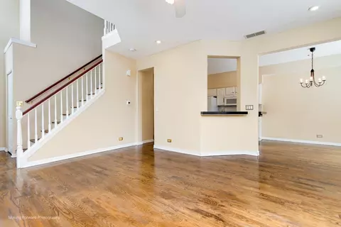 Living - 1141 Delta Ct, Elgin, IL 60123 photo 5 of 17